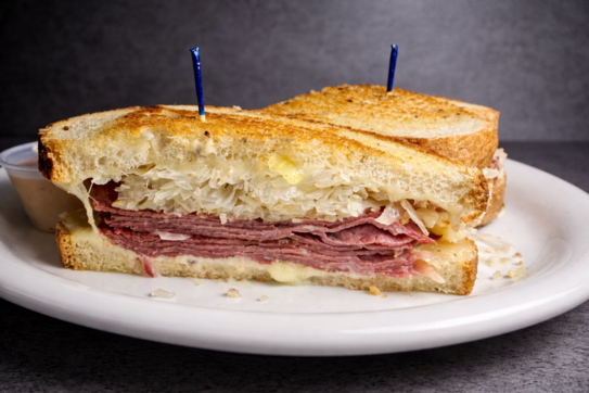 Reuben