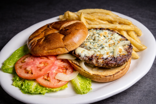 Midtown Burger