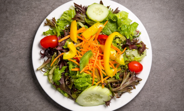 Large Tossed Salad
