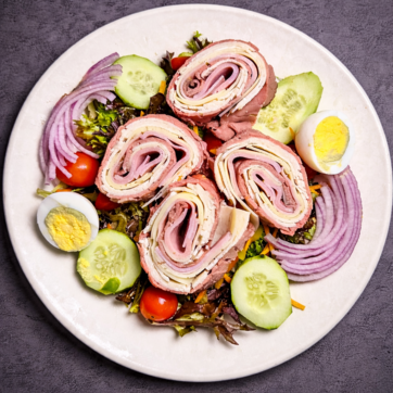 Chef Salad
