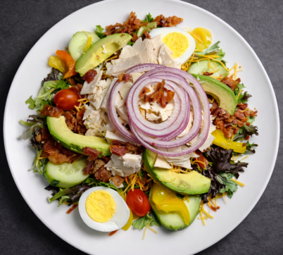 Cobb Salad