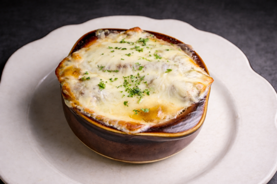 French Onion Soup