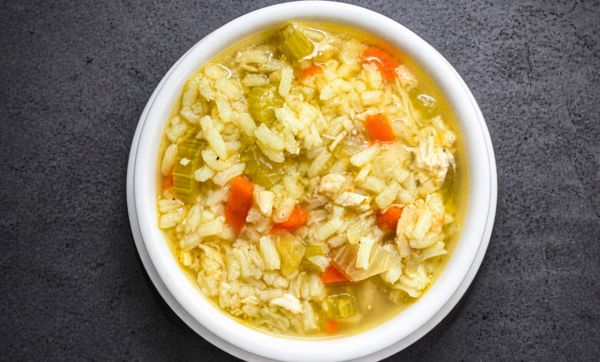 Cup of Soup