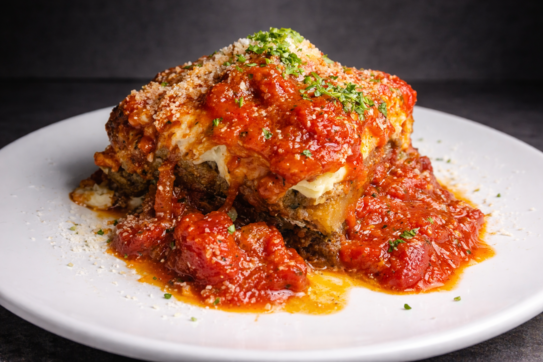 Moussaka