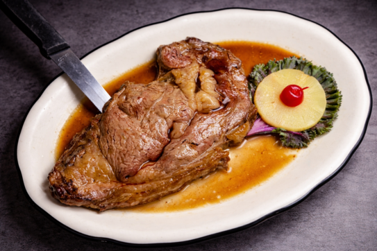 Regular Cut Prime Rib