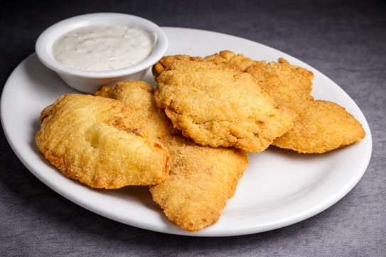 Chicken Tender Platter