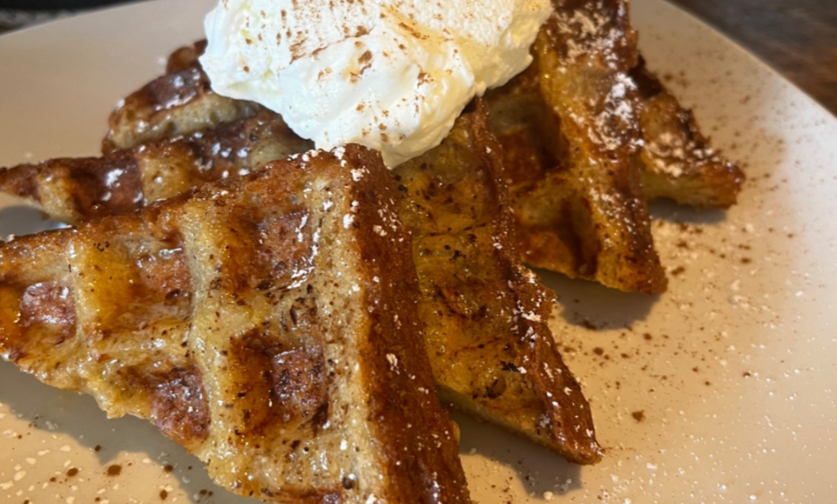 French Toast