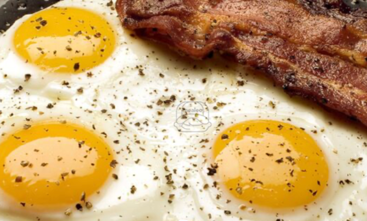 GLUTEN-FREE Early Riser