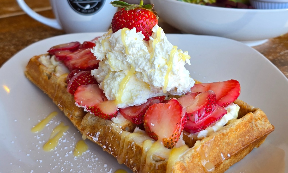 Lemon Berry