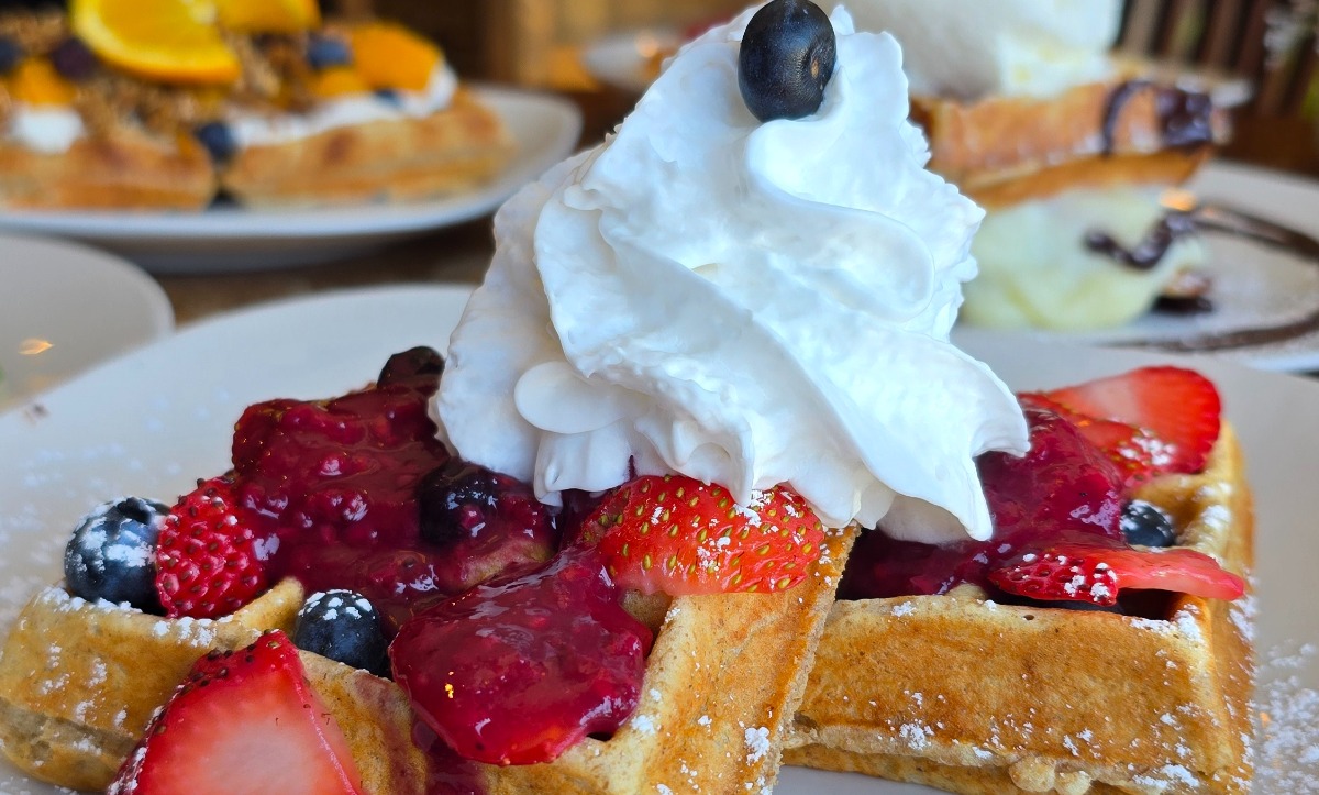 Very Berry
