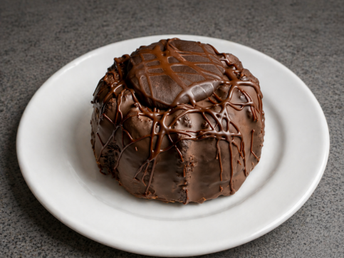 Chocolate Lava Cake