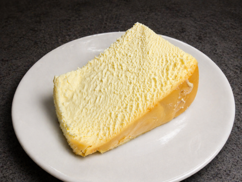 Classic Cheesecake