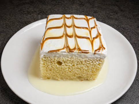 Tres Leches