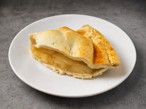Apple Pie