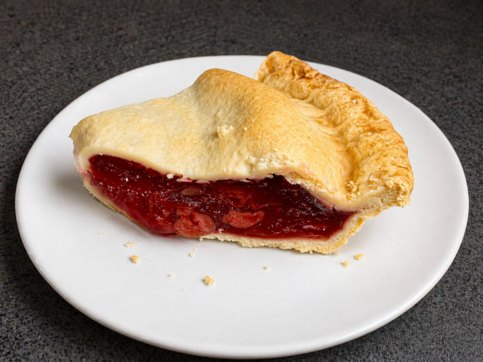 Cherry Pie