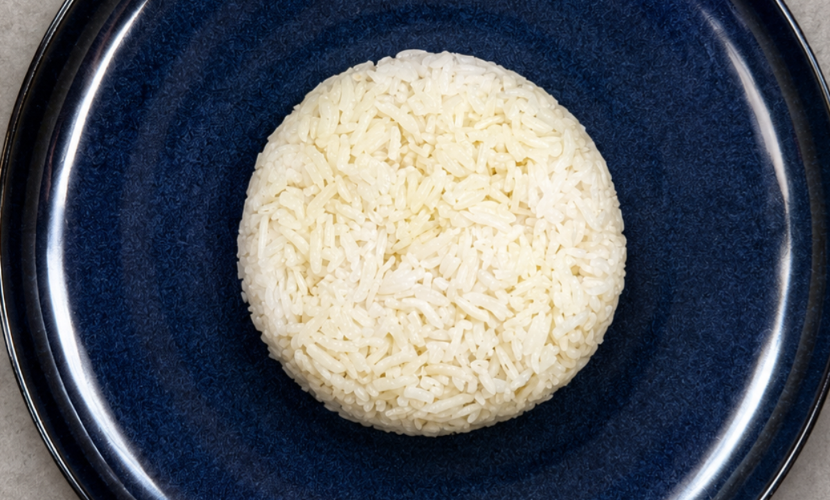 White Rice
