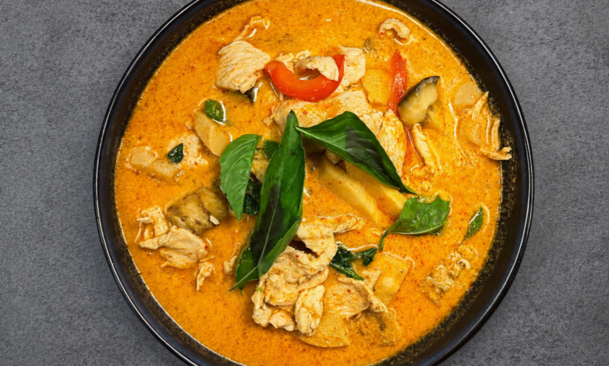 Red Curry