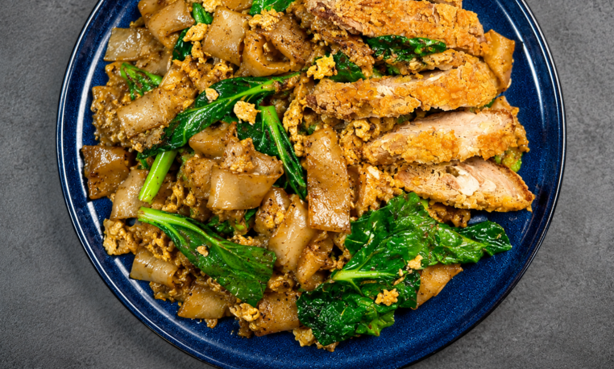 Pad See Ew