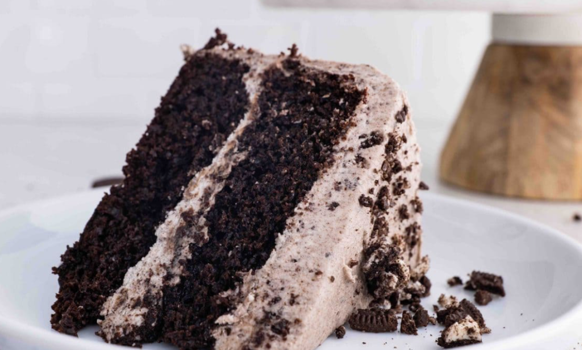 Oreo Cake