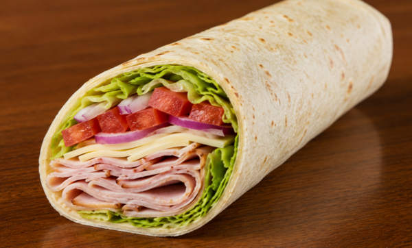 Create Your Own Wrap