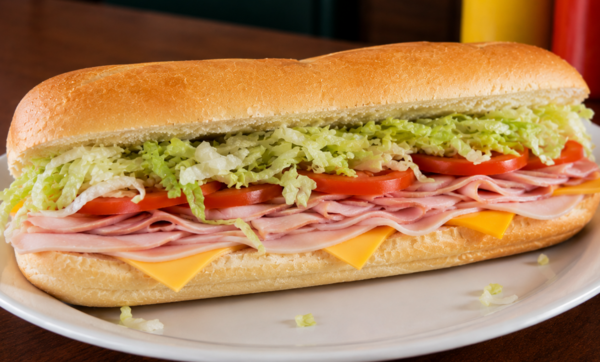 American Mix Sub