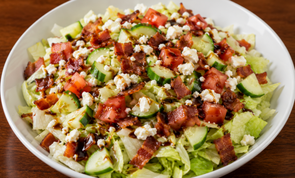 Chopped Salad