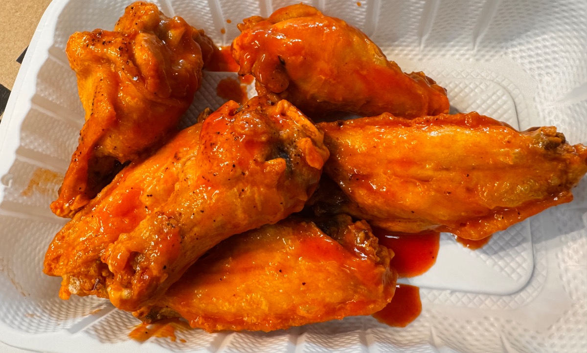 Wings
