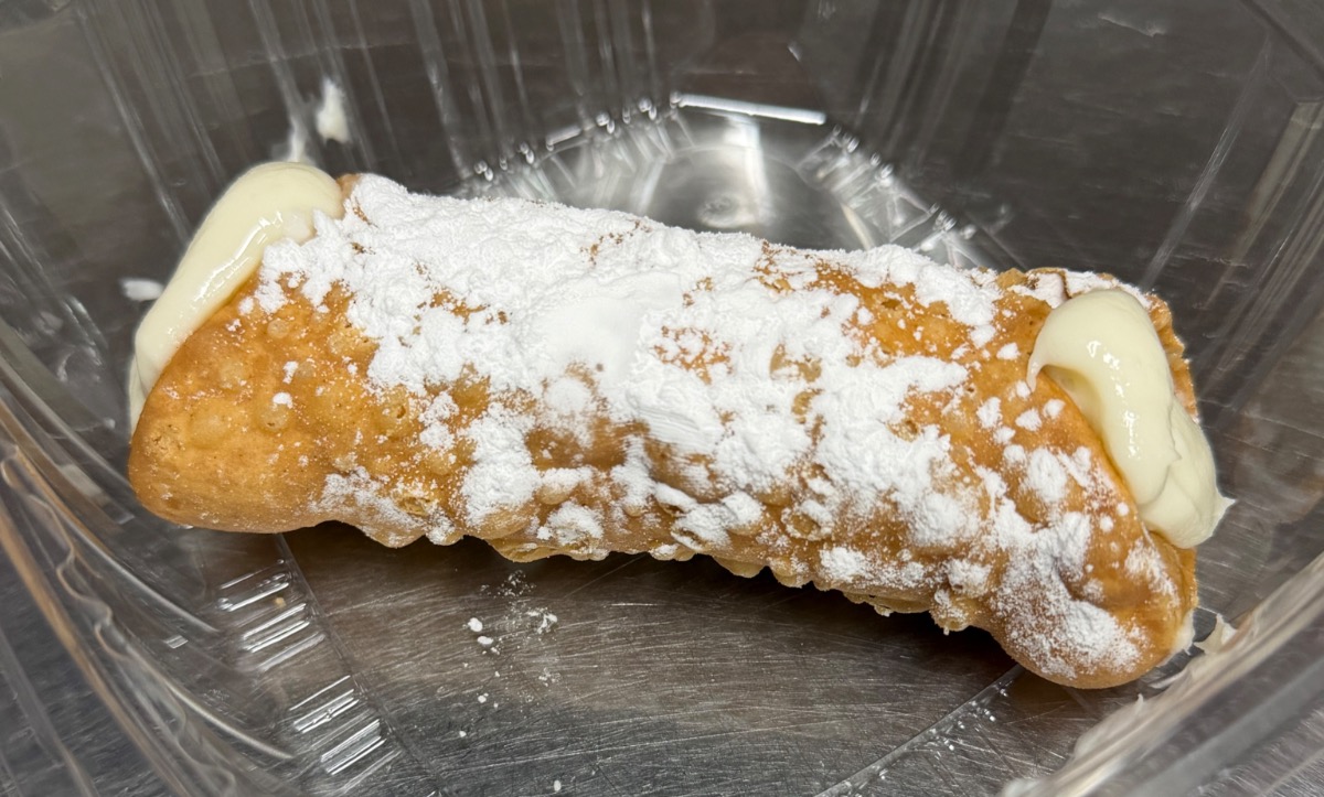 Cannoli