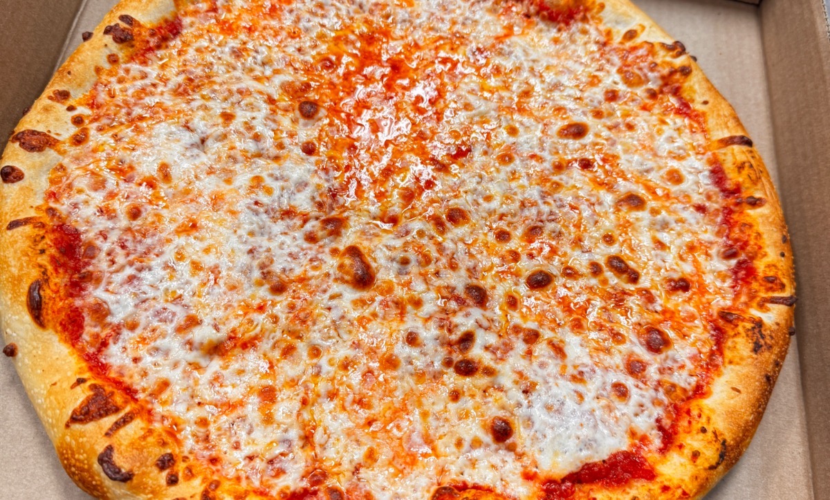 6 cut cheese (pickup only)