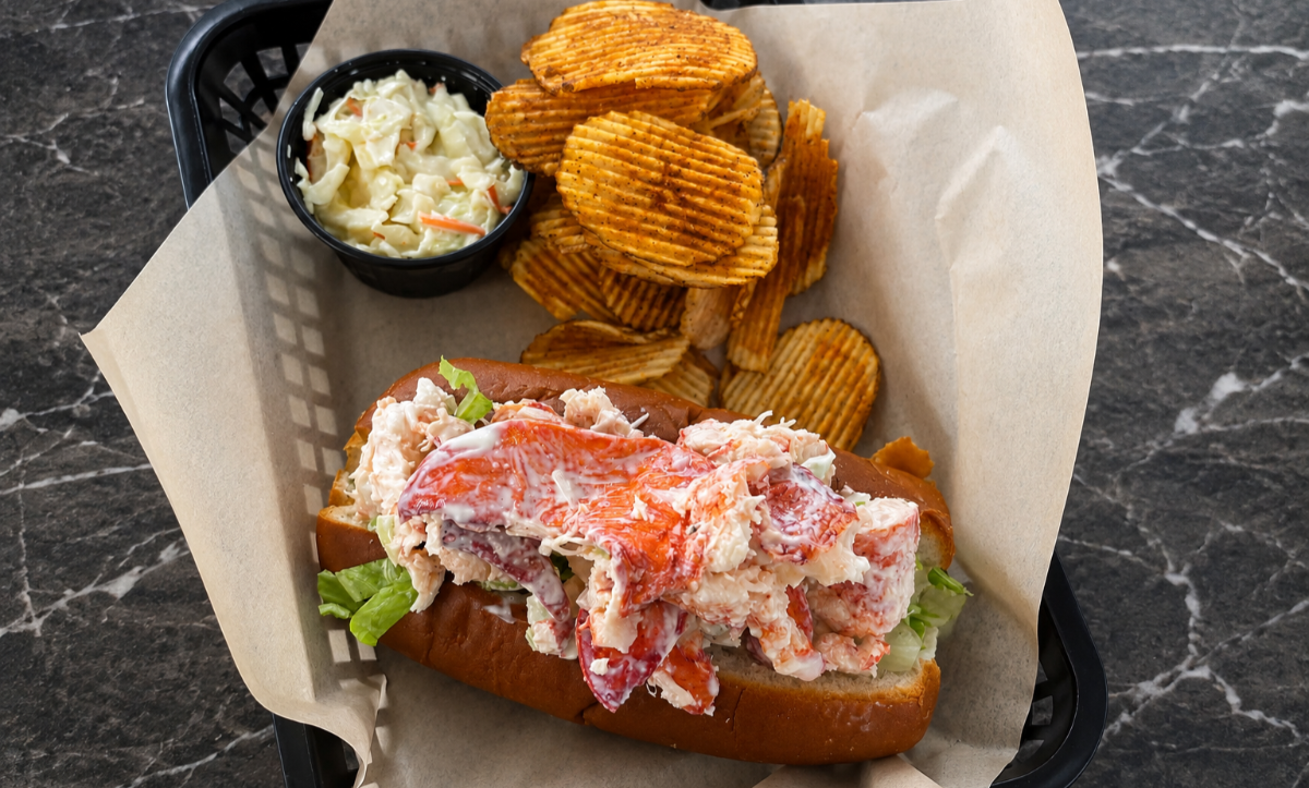 Lobster Roll