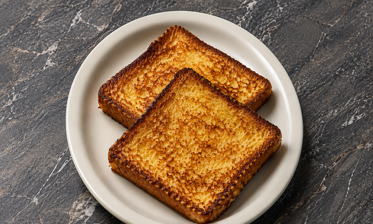 (2) French Toast