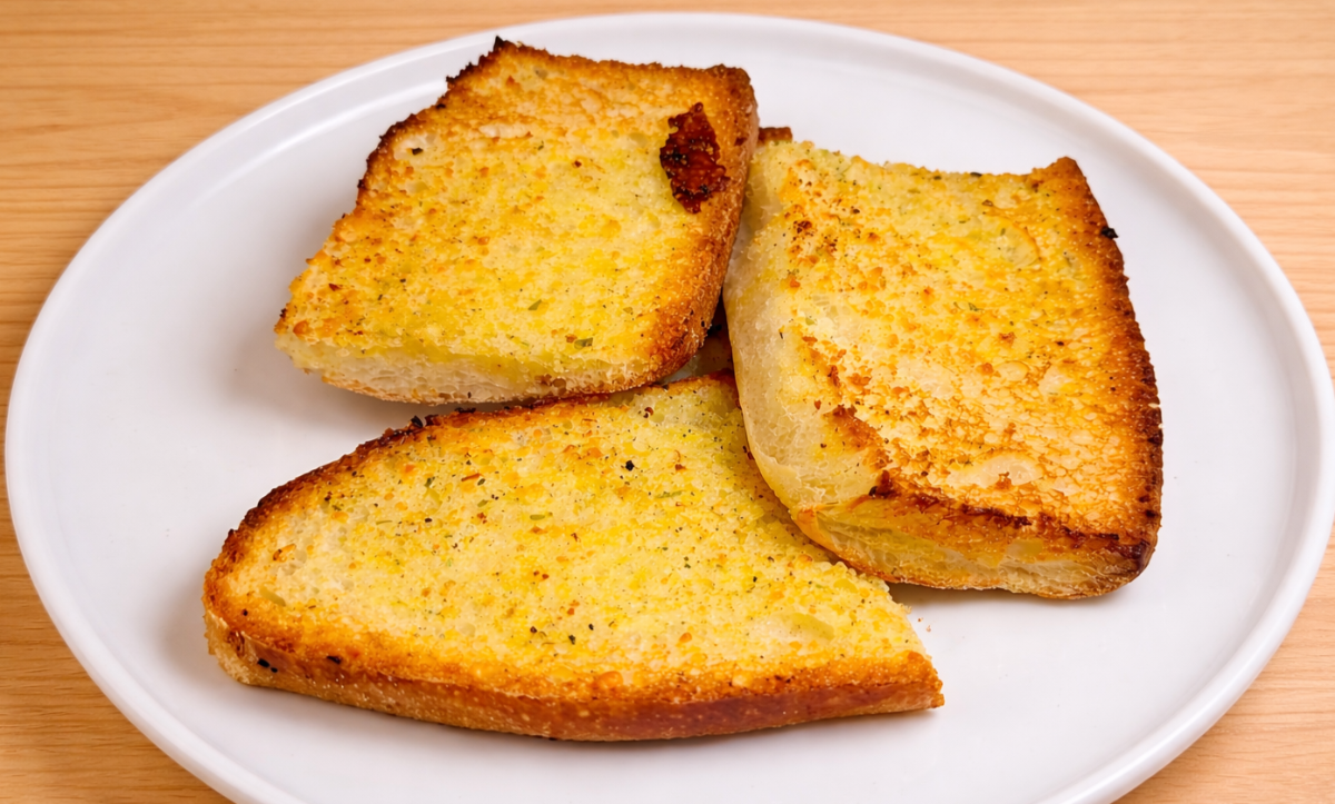 Garlic Bread