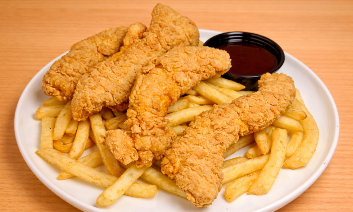 Chicken Tenders