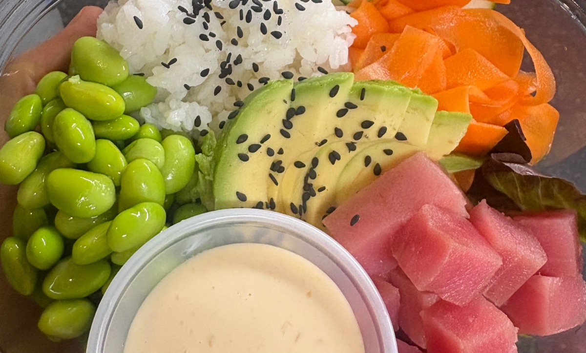 Endless Summer Bowl