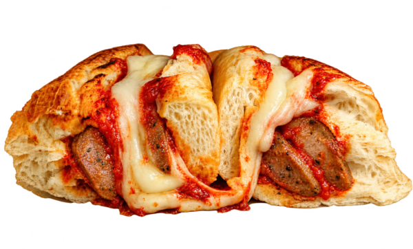Sausage Parm