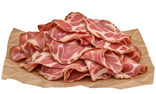 Cappicola