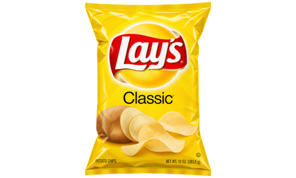 Lay's Classic