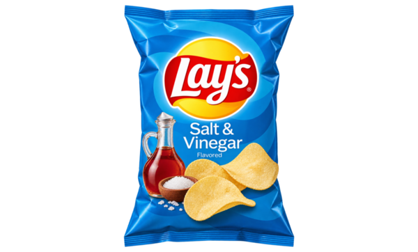 Salt & Vinegar