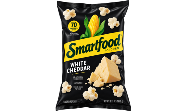 Smartfood Popcorn