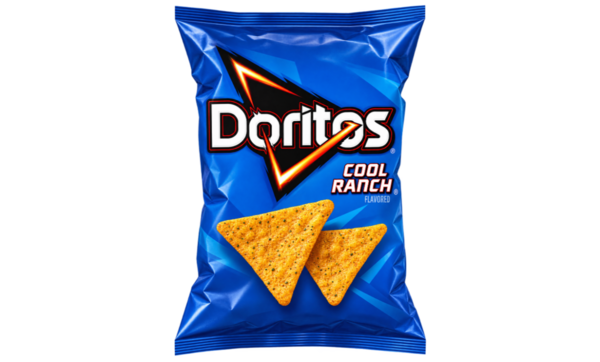 Doritos Cool Ranch