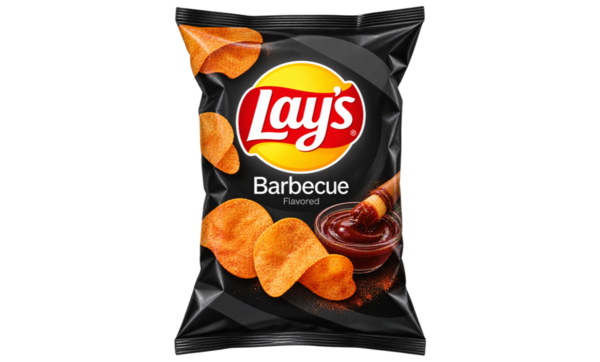 BBQ Lay's