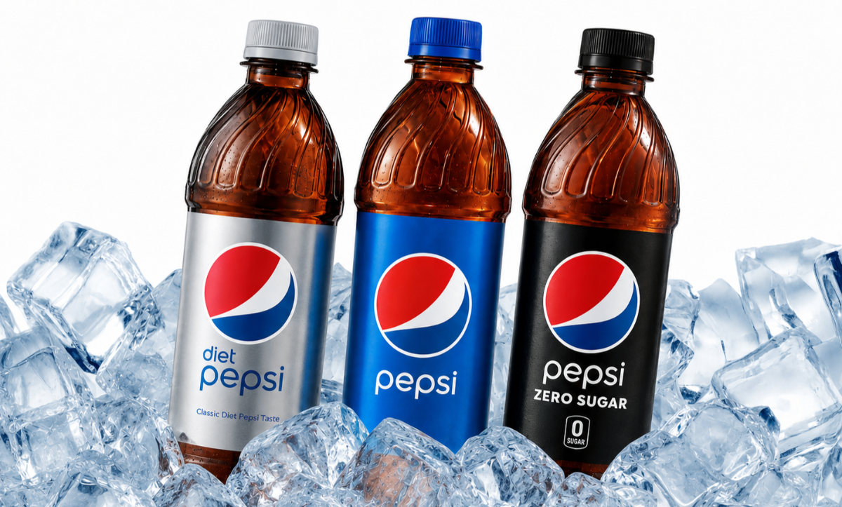 20 oz (Bottles)