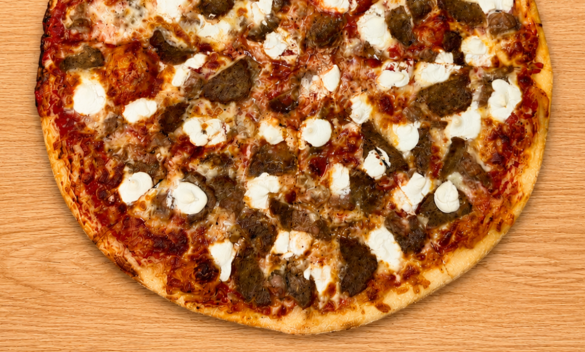 Large Lasagna Pizza (8 Cut)
