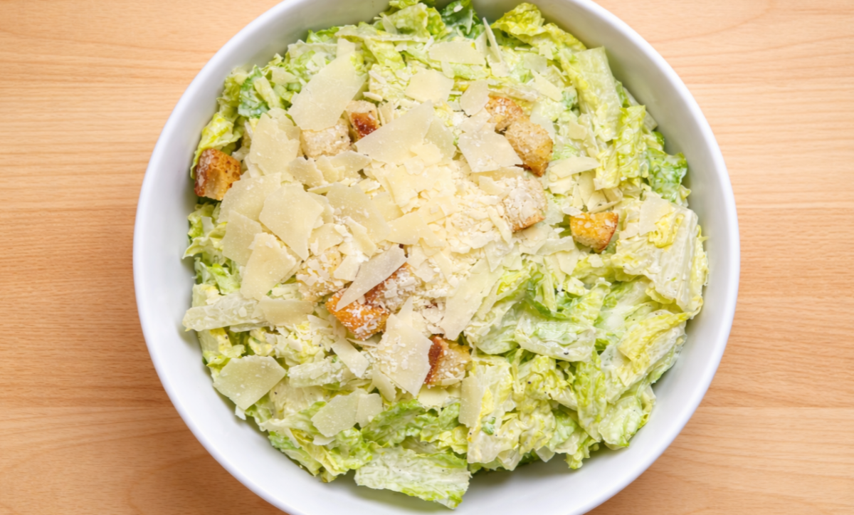 Caesar Salad