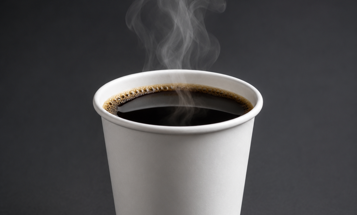 Coffee Cup