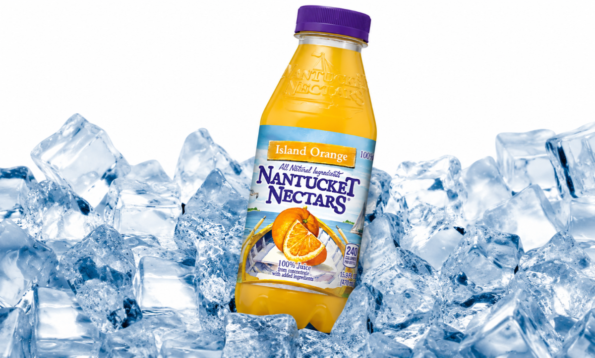 Nantucket Orange Juice 15.9oz