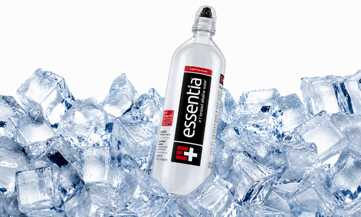 Essentia 700 ML Water