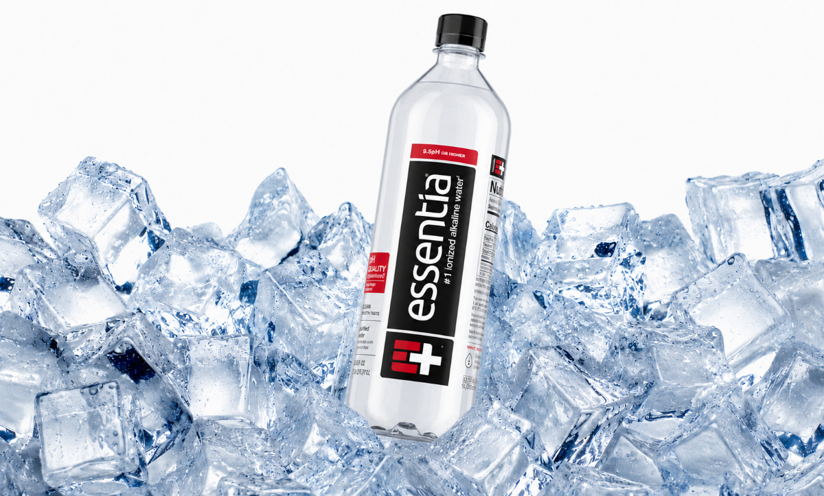 Essentia 1 Liter Water