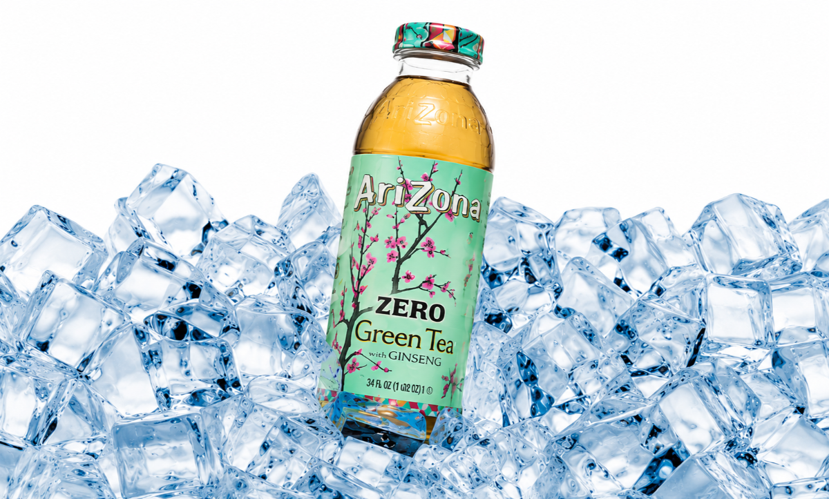 Arizona Green Tea 34oz