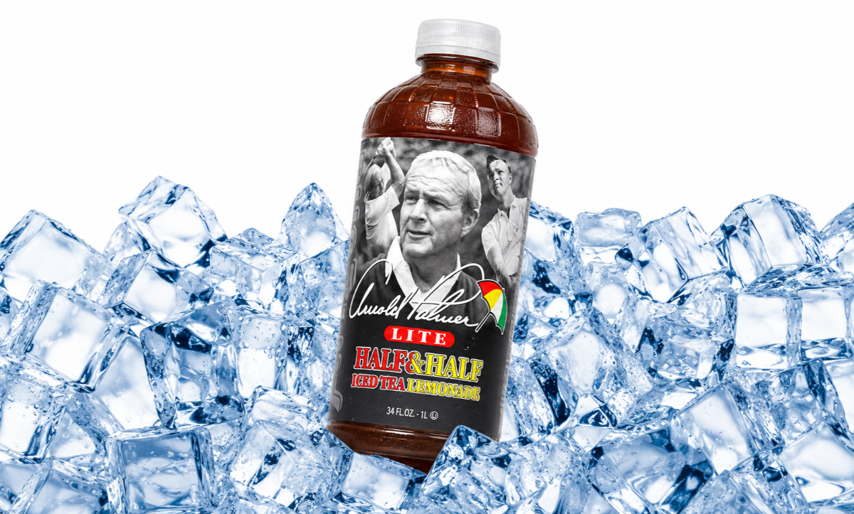 Arizona Arnold Palmer 34oz